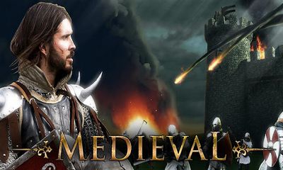 Средневековый / Medieval