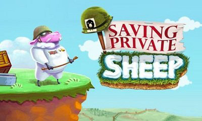 Спасение Рядового Барана / Saving Private Sheep