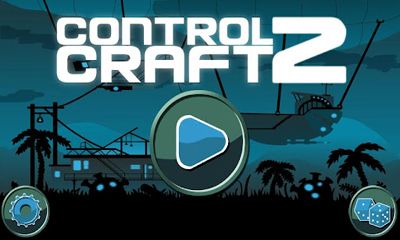 Контроль над Ресурсами 2 / ControlCraft 2