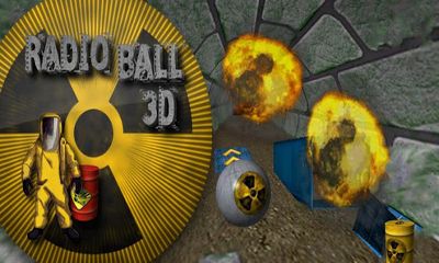 Радио Шар / Radio Ball 3D
