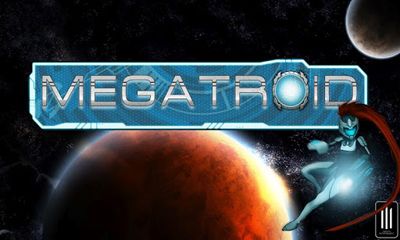 Мегатроид / Megatroid