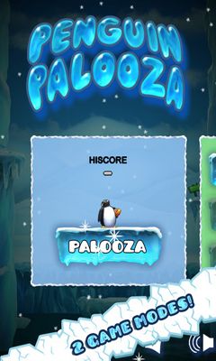 Пингвины / Penguin Palooza