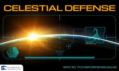 Небесная Оборона / Celestial Defense