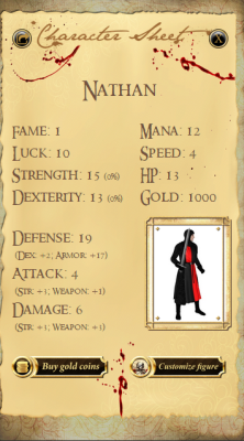Narborion 2: The God of Orcs