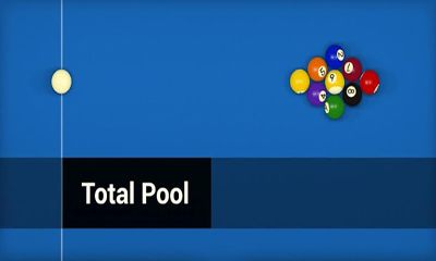 Совершенный Бильярд / Total Pool