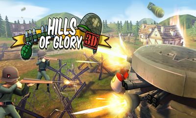 Холмы Славы 3Д / Hills of Glory 3D