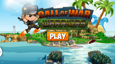 Call of War : Warriors Duty