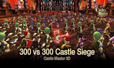 Замок Мастера / Castle Master