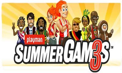 Плэймен. Летние Игры 3 / Playman. Summer Games 3