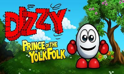Диззи - Принц Ёлкфолка / Dizzy - Prince of the Yolkfolk