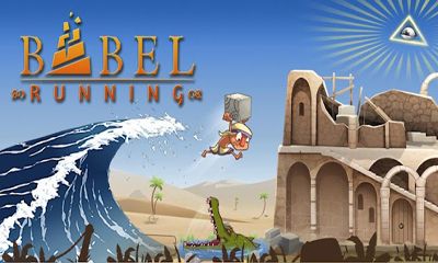 Строительство Вавилонской Башни / Babel Running