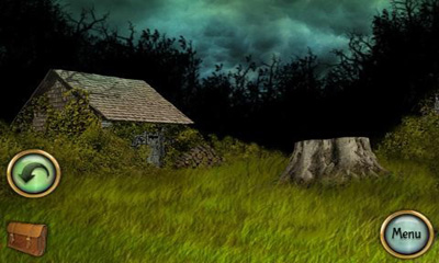Секрет Мрачного Поместья / The Secret of Grisly Manor