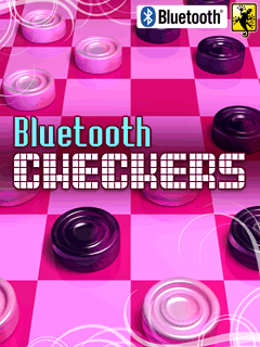 Шашки и уголки + Bluetooth / Checkers