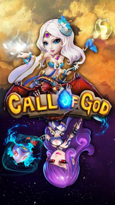 Call of God