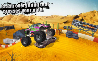 Offroad Hill Climber Легенды