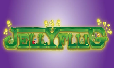 Путешествие микроба / Jellyflug