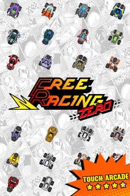 FRZ Racing