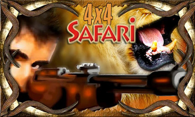 4x4 Сафари / 4x4 Safari