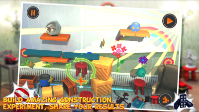 Clever Boy Constructor Puzzles