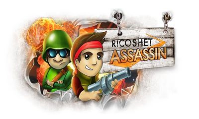 Убийственный Рикошет / Ricochet Assassin