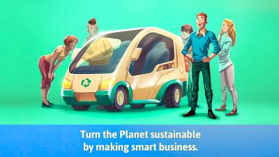 Deed - Sustainable Business