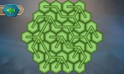 Гексагон / Hexagon