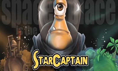 Звездный Капитан / StarCaptain